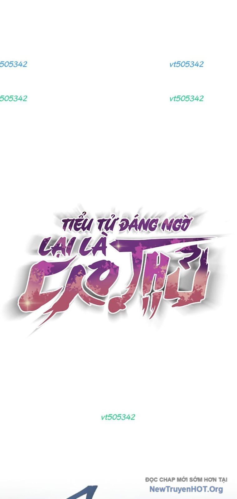 Tiểu Tử Đáng Ngờ Lại Là Cao Thủ Chapter 99 - 54