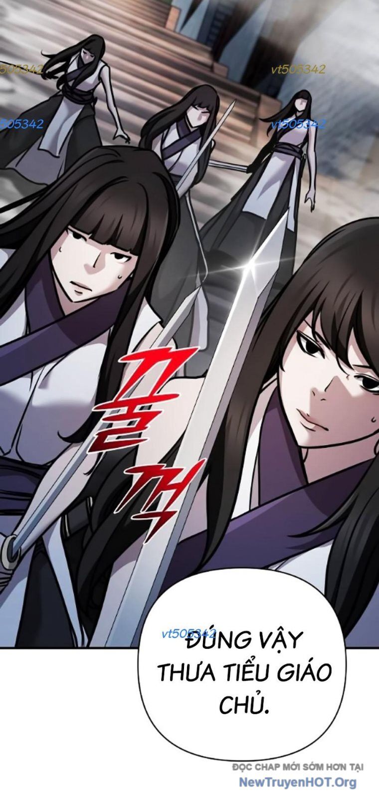 Tiểu Tử Đáng Ngờ Lại Là Cao Thủ Chapter 99 - 58