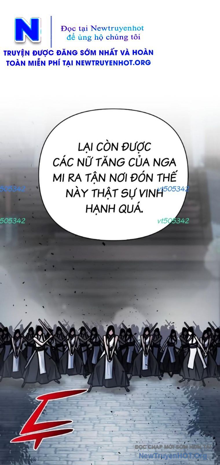 Tiểu Tử Đáng Ngờ Lại Là Cao Thủ Chapter 99 - 59