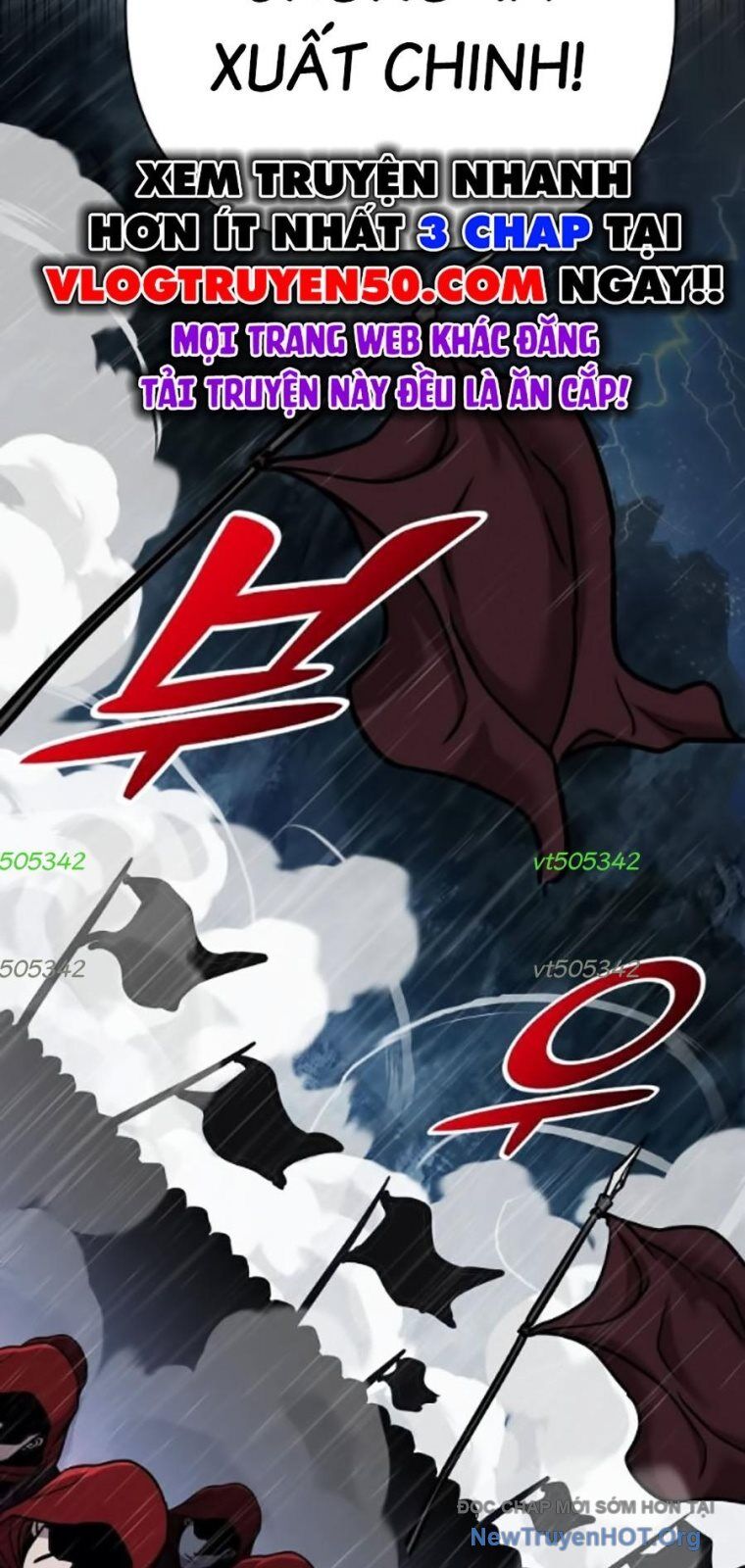 Tiểu Tử Đáng Ngờ Lại Là Cao Thủ Chapter 99 - 7