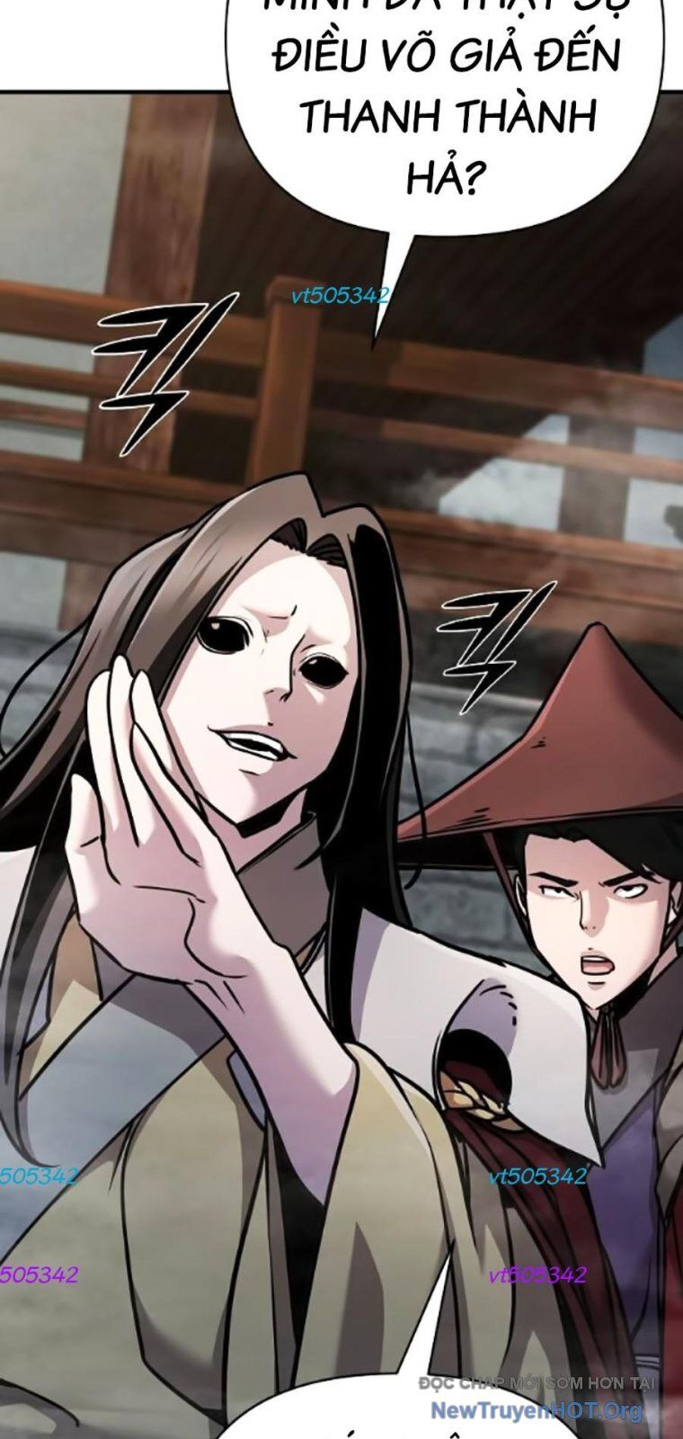 Tiểu Tử Đáng Ngờ Lại Là Cao Thủ Chapter 99 - 68