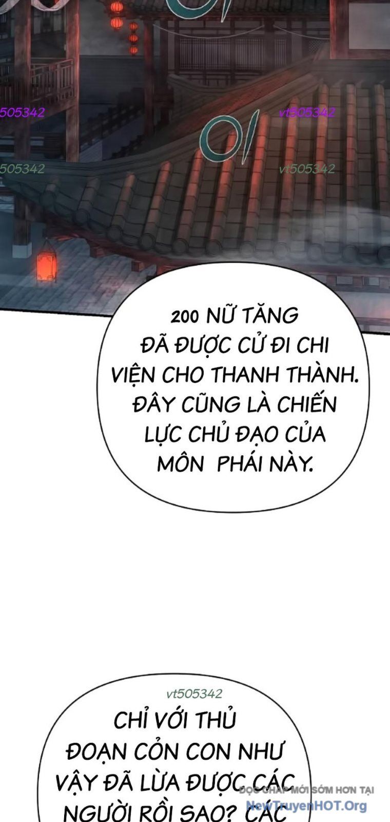Tiểu Tử Đáng Ngờ Lại Là Cao Thủ Chapter 99 - 70