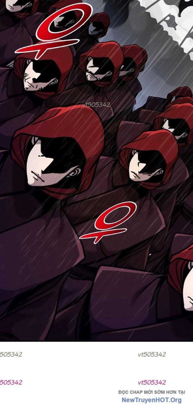 Tiểu Tử Đáng Ngờ Lại Là Cao Thủ Chapter 99 - 8