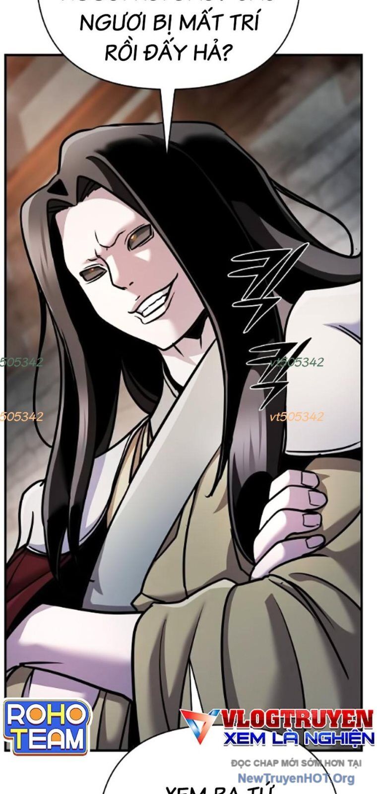 Tiểu Tử Đáng Ngờ Lại Là Cao Thủ Chapter 99 - 71