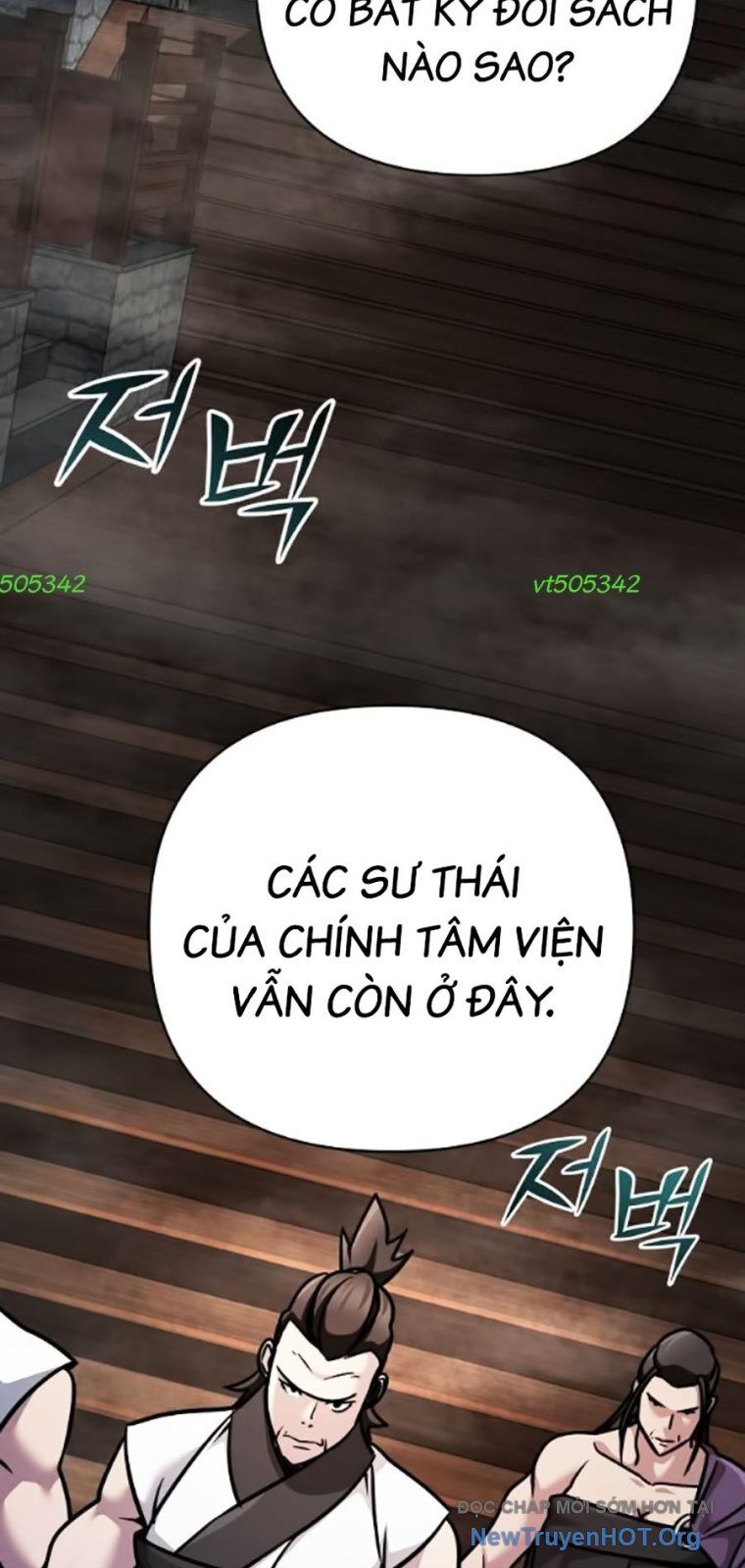 Tiểu Tử Đáng Ngờ Lại Là Cao Thủ Chapter 99 - 79