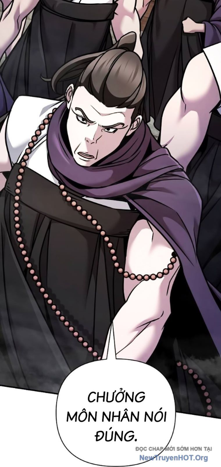 Tiểu Tử Đáng Ngờ Lại Là Cao Thủ Chapter 99 - 80