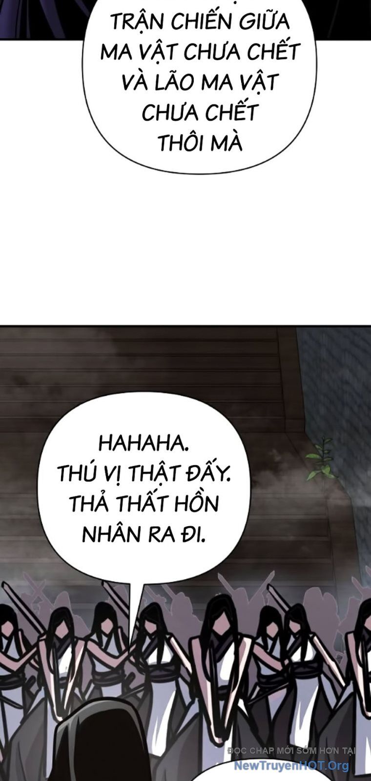 Tiểu Tử Đáng Ngờ Lại Là Cao Thủ Chapter 99 - 84