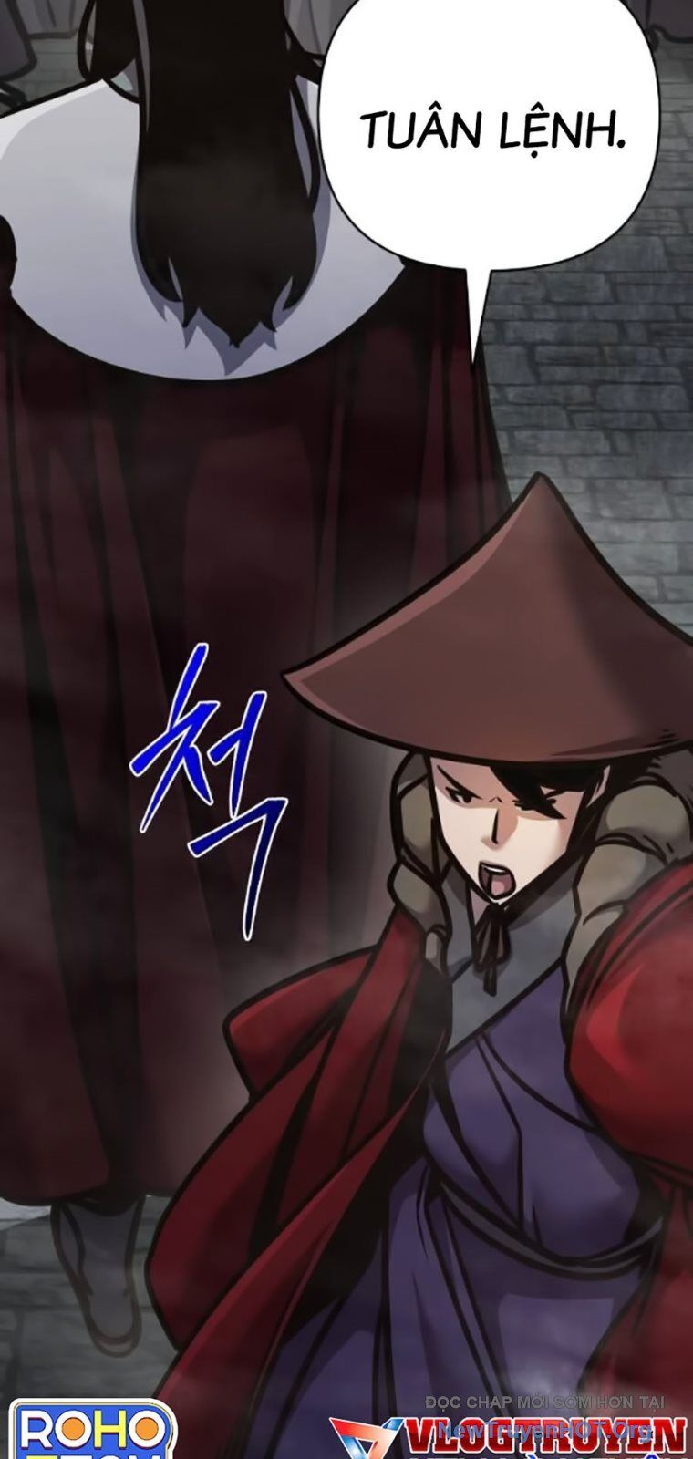 Tiểu Tử Đáng Ngờ Lại Là Cao Thủ Chapter 99 - 85