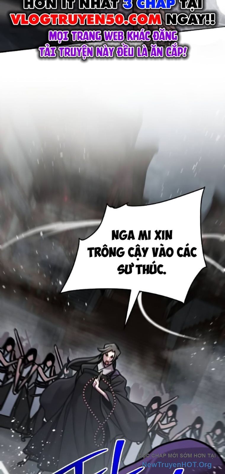 Tiểu Tử Đáng Ngờ Lại Là Cao Thủ Chapter 99 - 90