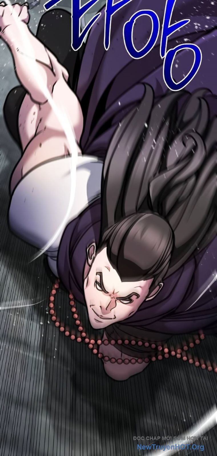 Tiểu Tử Đáng Ngờ Lại Là Cao Thủ Chapter 99 - 91