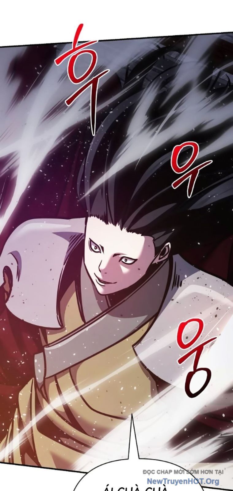 Tiểu Tử Đáng Ngờ Lại Là Cao Thủ Chapter 99 - 96