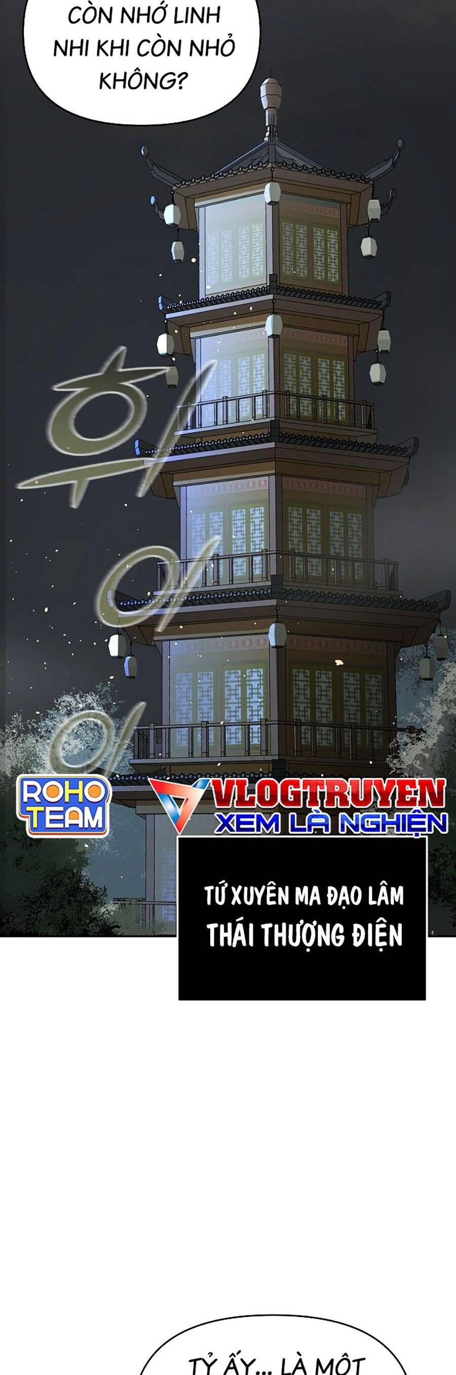 Tiểu Tử Đáng Ngờ Lại Là Cao Thủ Chapter 1 - 2