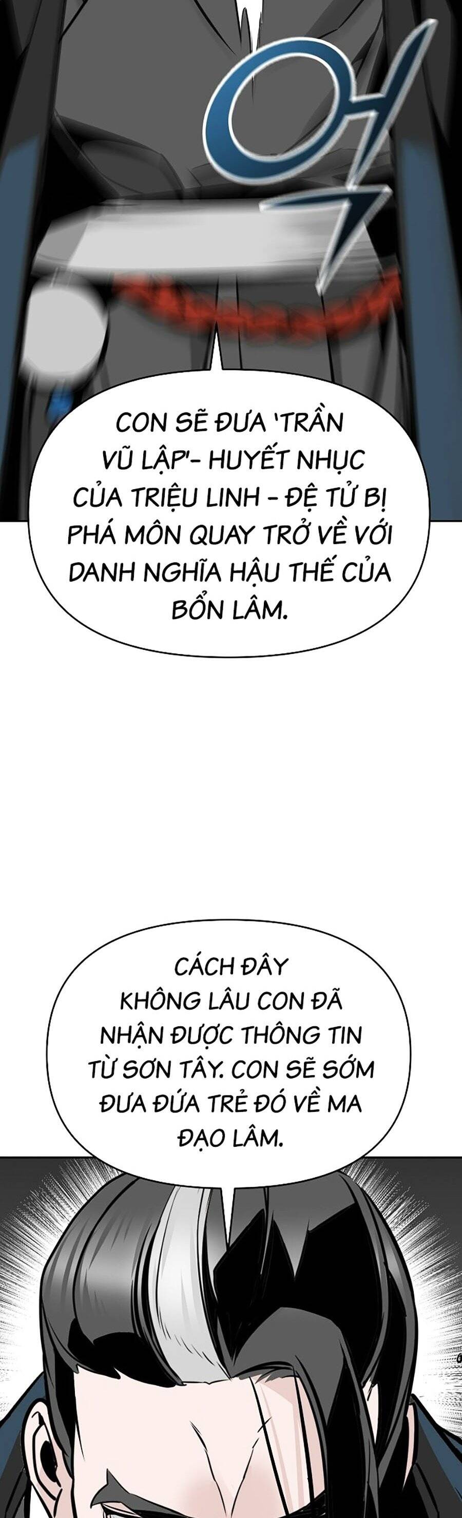 Tiểu Tử Đáng Ngờ Lại Là Cao Thủ Chapter 1 - 13