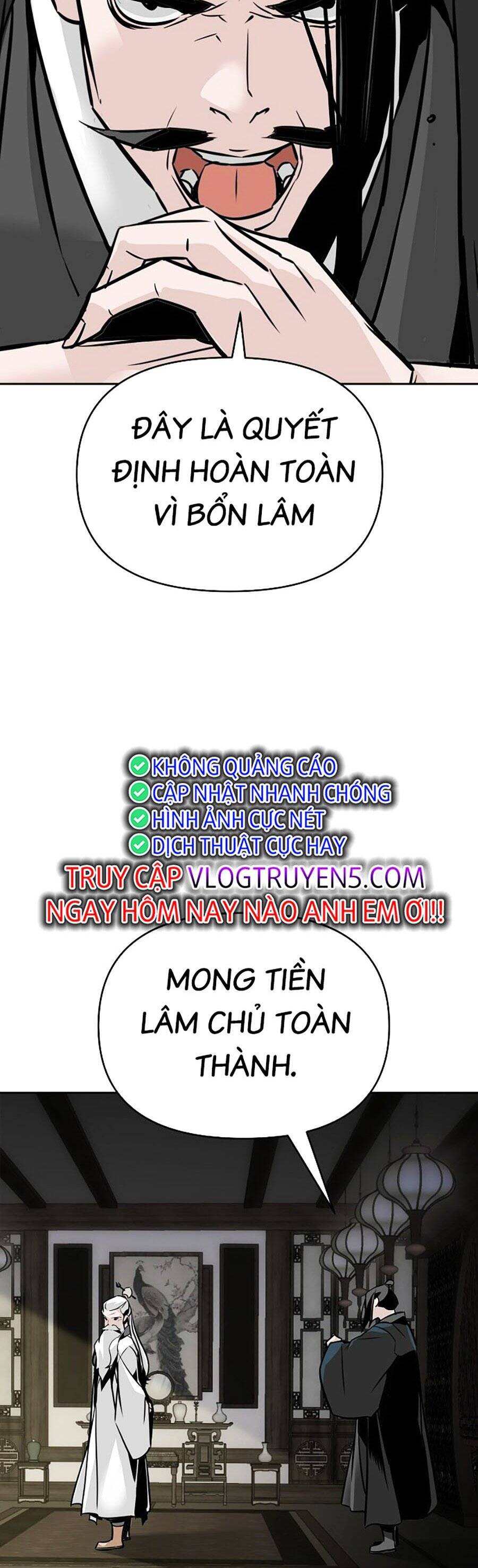 Tiểu Tử Đáng Ngờ Lại Là Cao Thủ Chapter 1 - 14