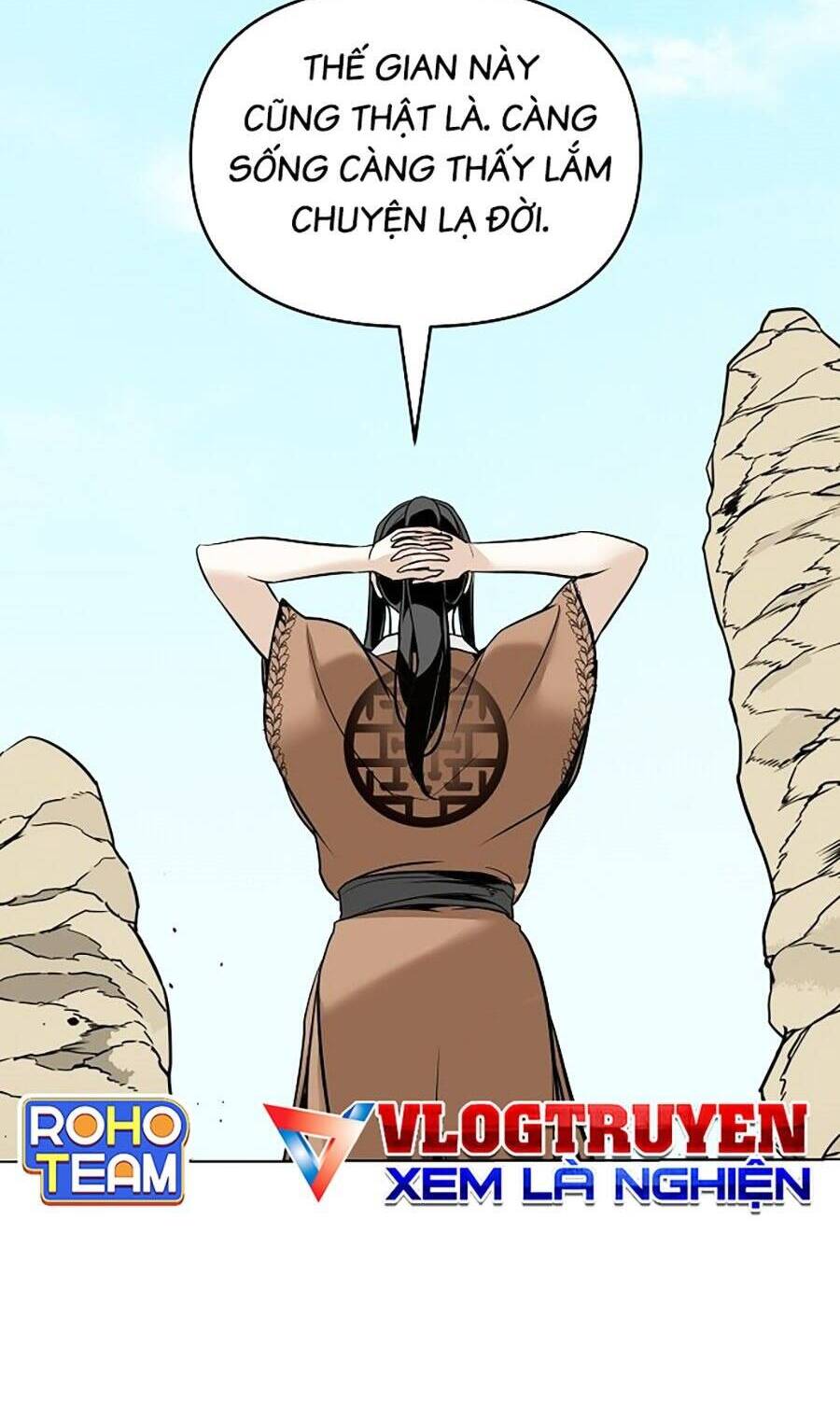 Tiểu Tử Đáng Ngờ Lại Là Cao Thủ Chapter 1 - 80