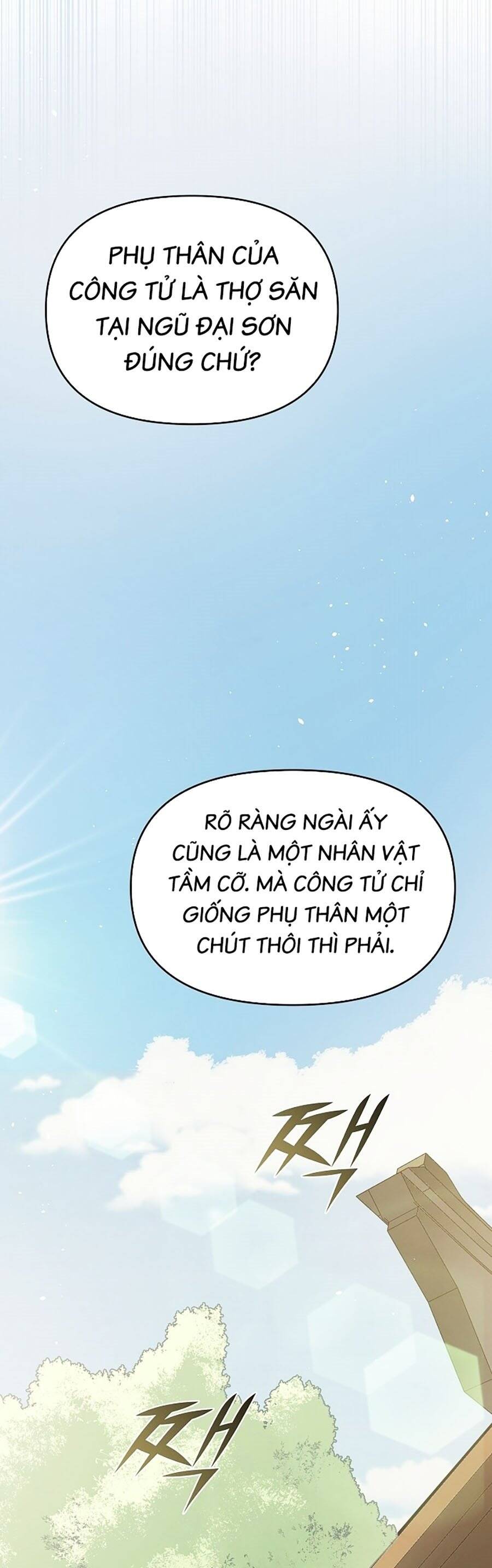 Tiểu Tử Đáng Ngờ Lại Là Cao Thủ Chapter 1 - 82