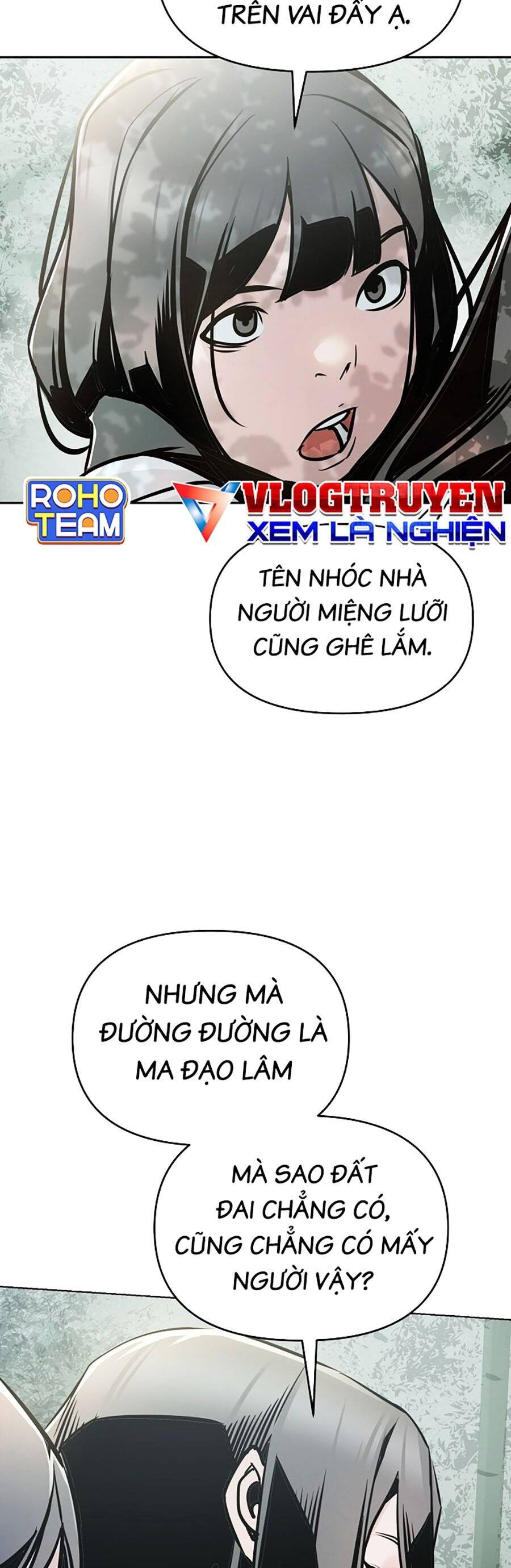 Tiểu Tử Đáng Ngờ Lại Là Cao Thủ Chapter 1 - 98
