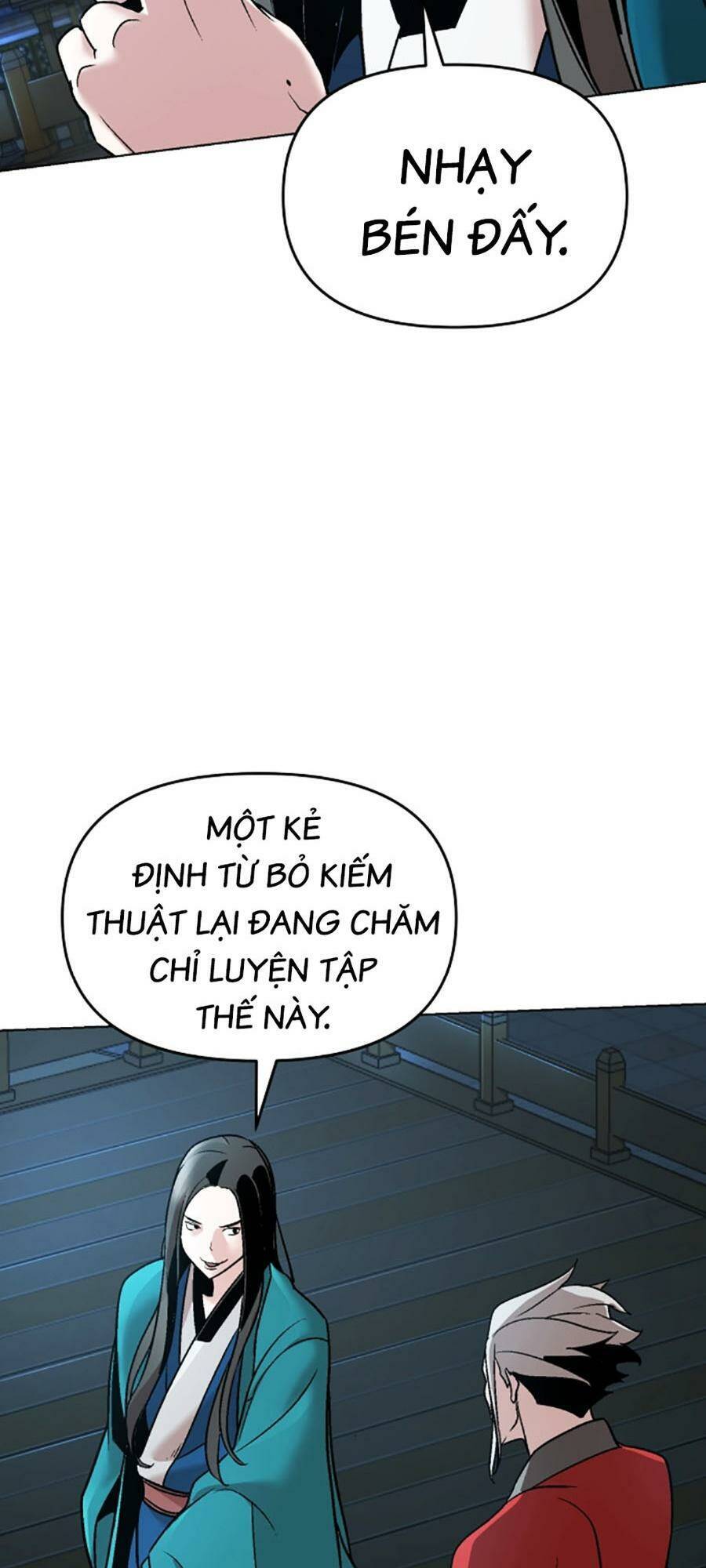 Tiểu Tử Đáng Ngờ Lại Là Cao Thủ Chapter 11 - 13