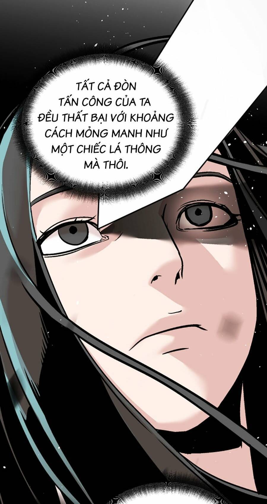 Tiểu Tử Đáng Ngờ Lại Là Cao Thủ Chapter 11 - 47