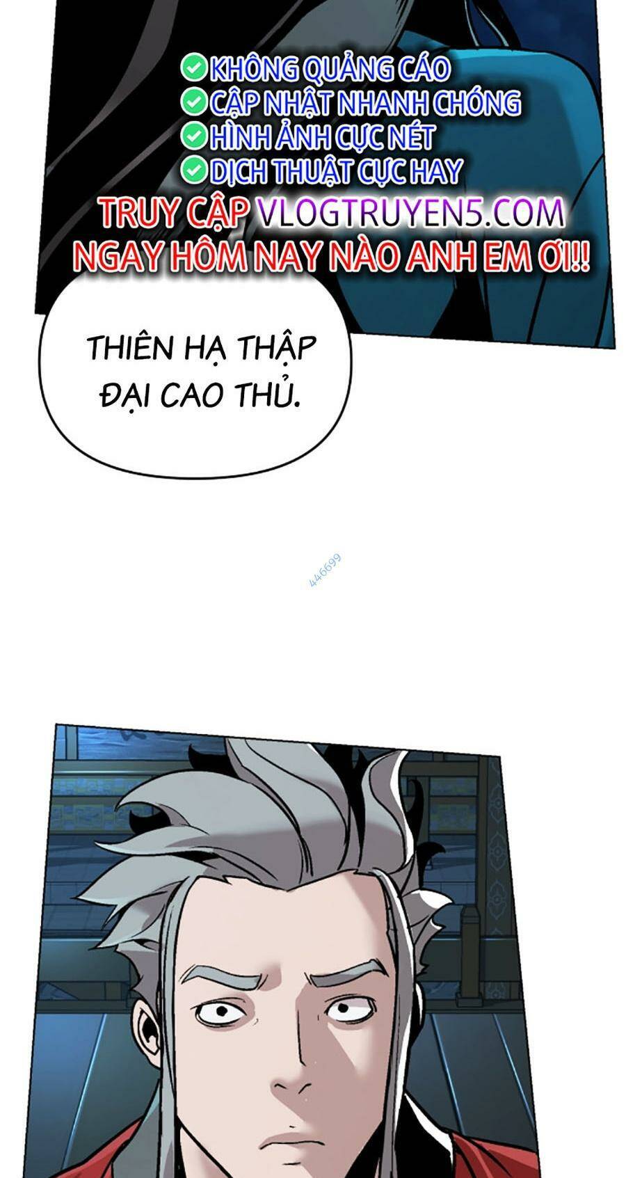 Tiểu Tử Đáng Ngờ Lại Là Cao Thủ Chapter 11 - 52