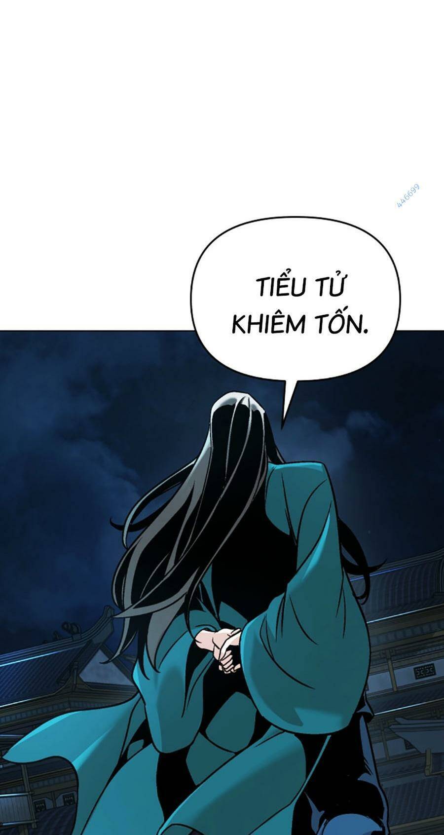 Tiểu Tử Đáng Ngờ Lại Là Cao Thủ Chapter 11 - 56