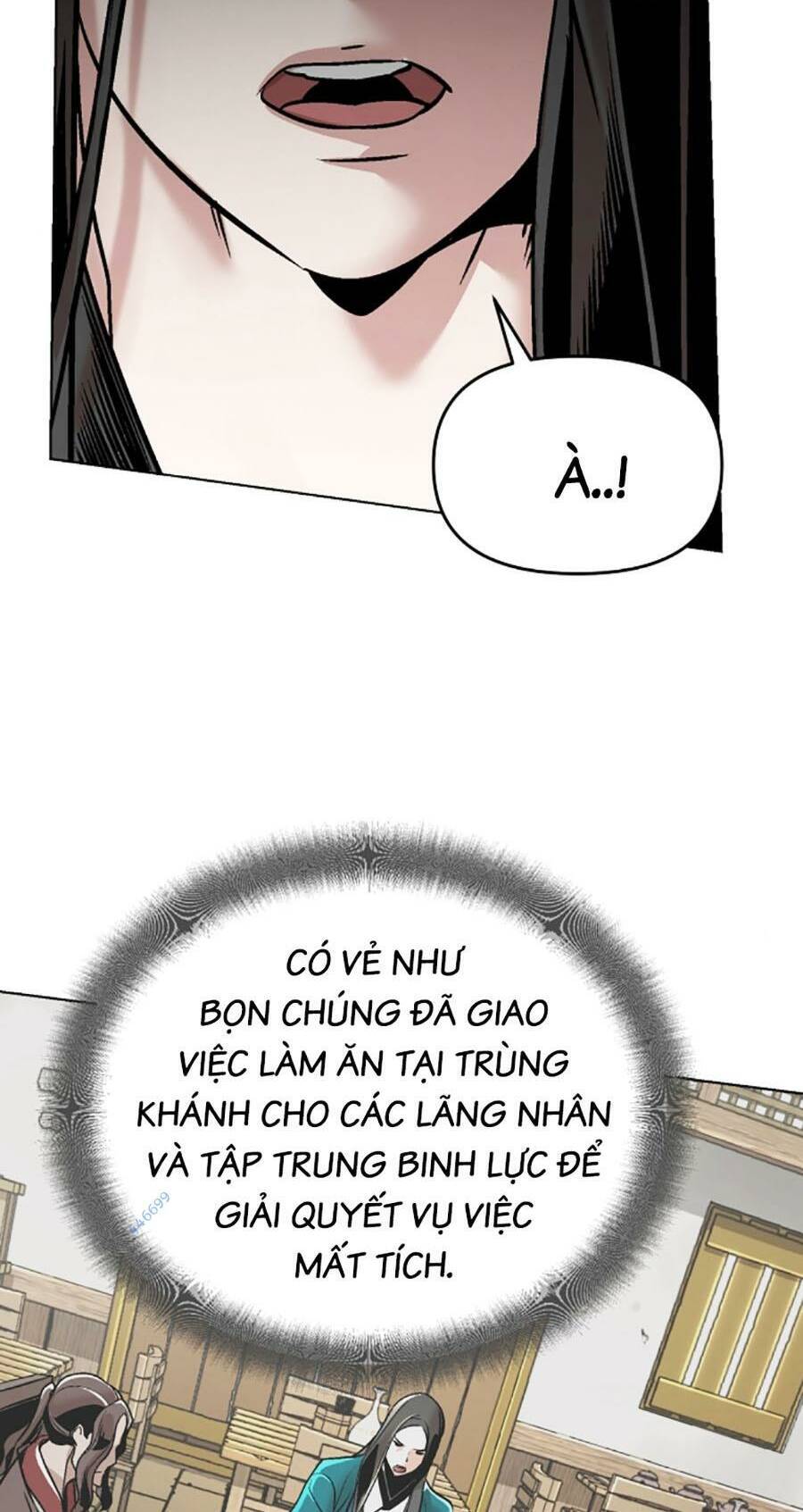 Tiểu Tử Đáng Ngờ Lại Là Cao Thủ Chapter 11 - 61