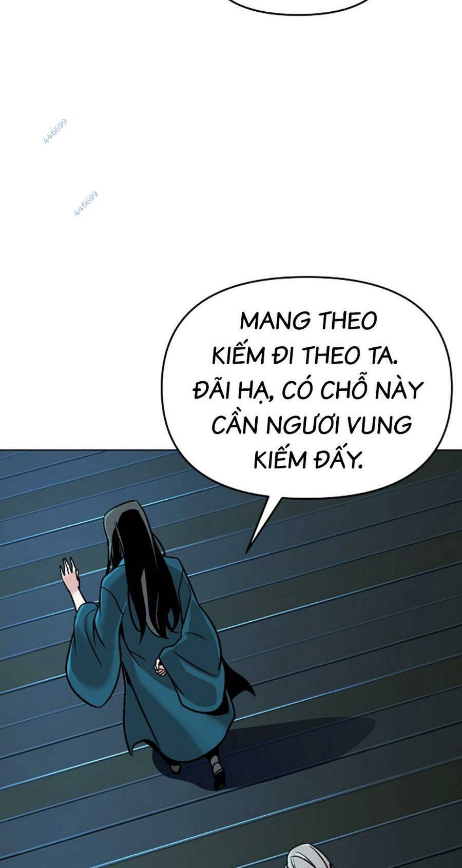 Tiểu Tử Đáng Ngờ Lại Là Cao Thủ Chapter 11 - 64