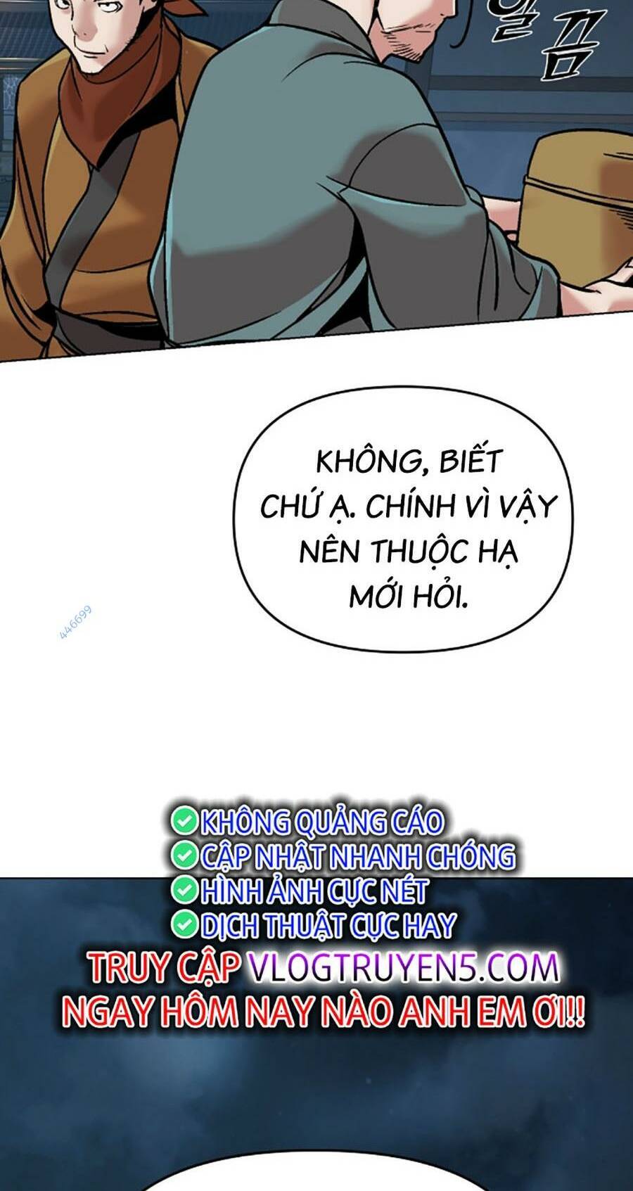 Tiểu Tử Đáng Ngờ Lại Là Cao Thủ Chapter 11 - 69