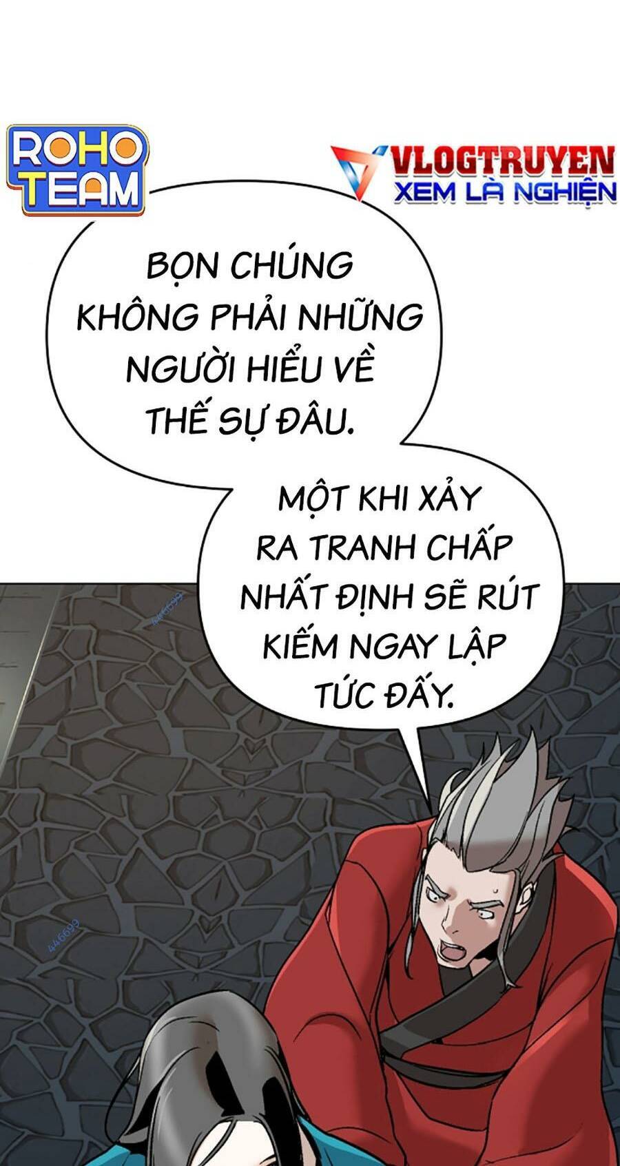 Tiểu Tử Đáng Ngờ Lại Là Cao Thủ Chapter 11 - 73