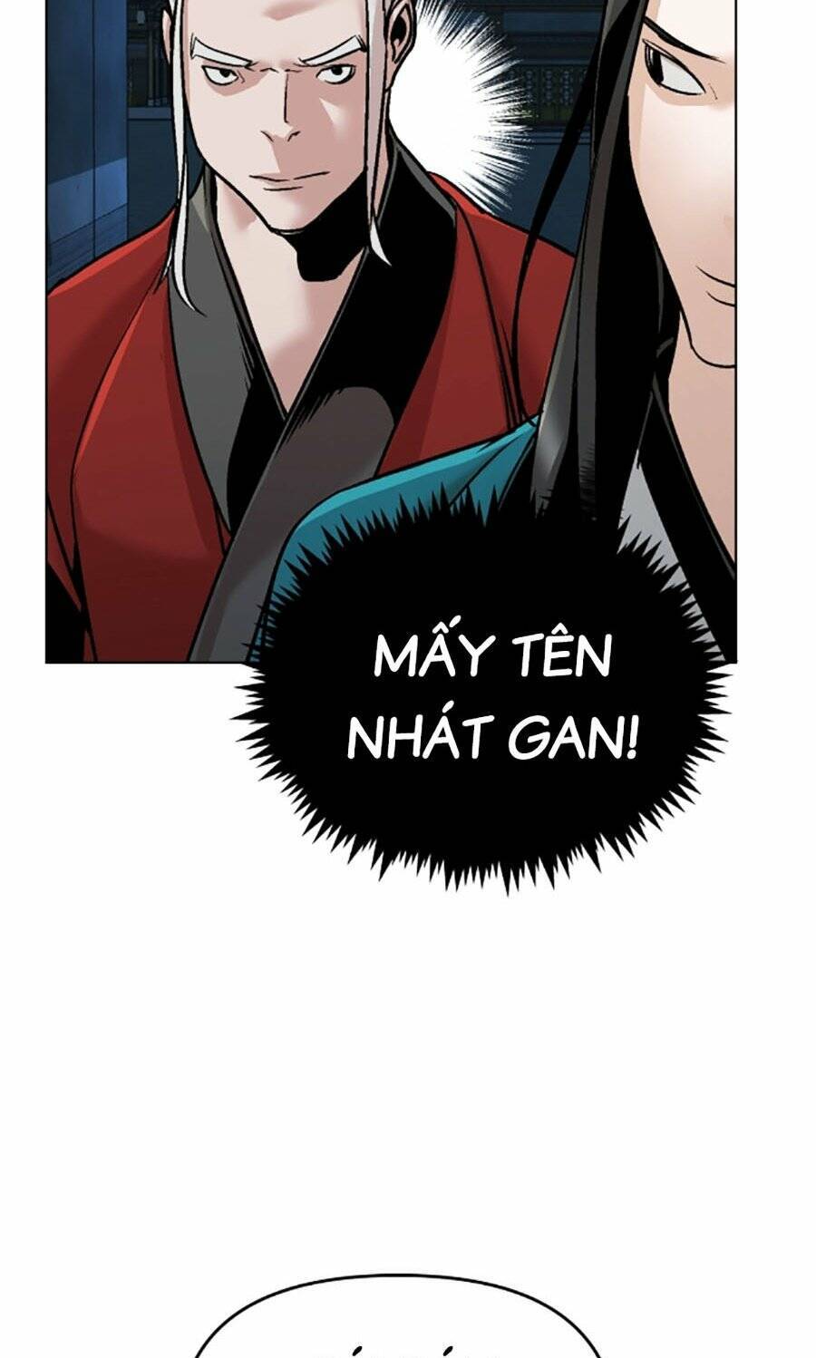 Tiểu Tử Đáng Ngờ Lại Là Cao Thủ Chapter 11 - 78