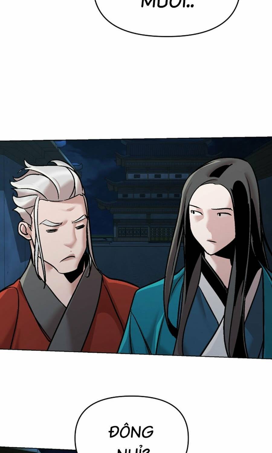 Tiểu Tử Đáng Ngờ Lại Là Cao Thủ Chapter 11 - 87