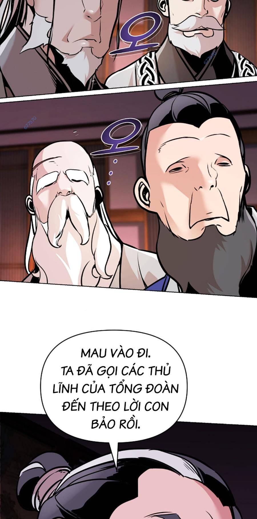 Tiểu Tử Đáng Ngờ Lại Là Cao Thủ Chapter 15 - 11