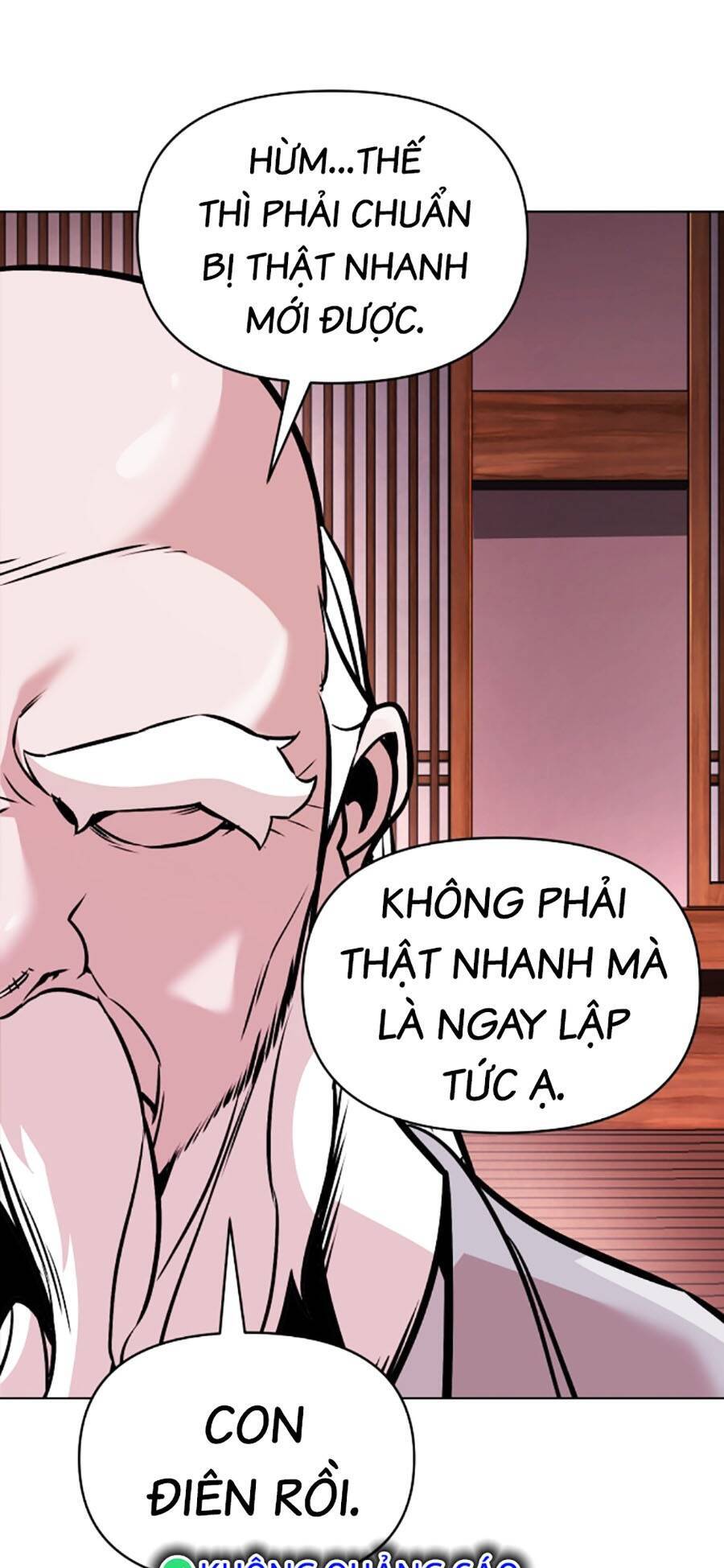 Tiểu Tử Đáng Ngờ Lại Là Cao Thủ Chapter 15 - 16
