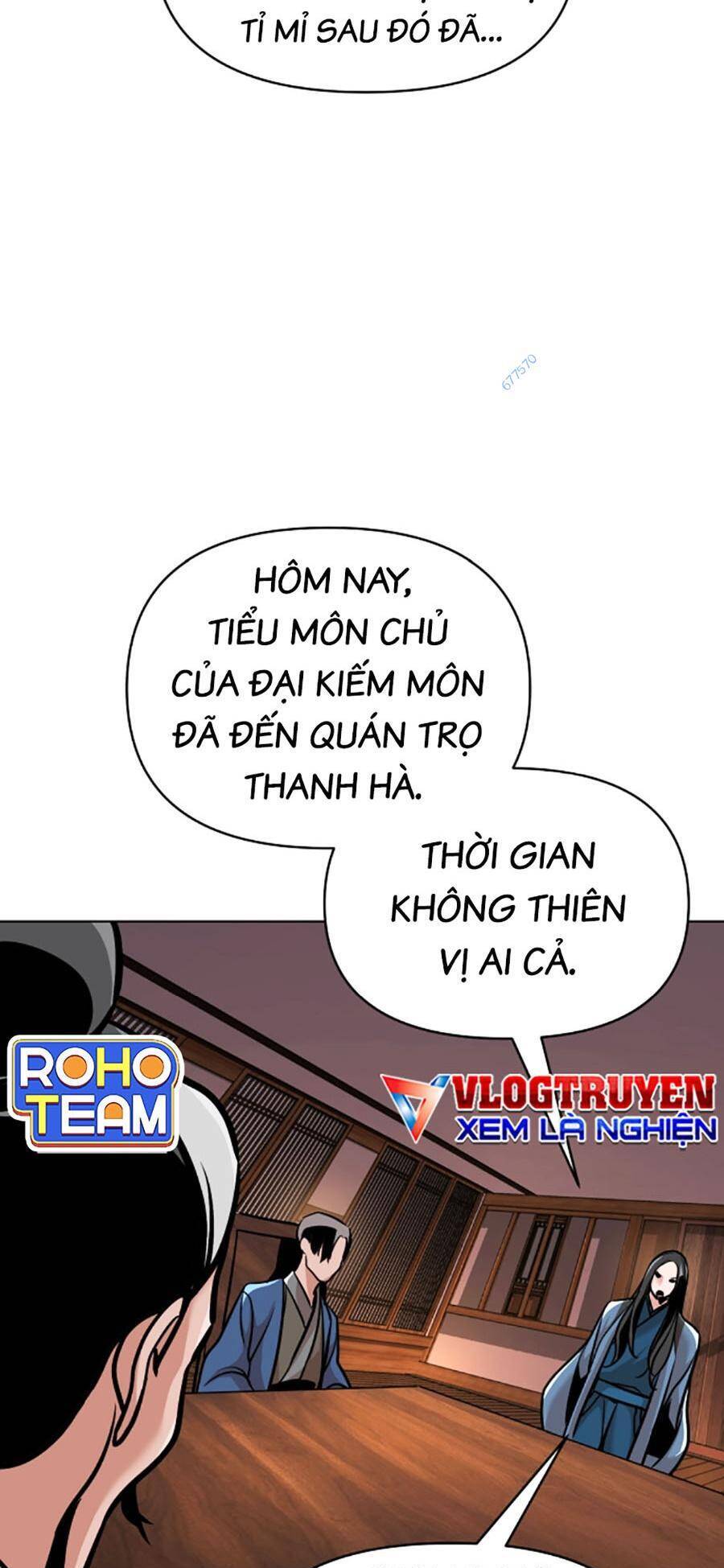 Tiểu Tử Đáng Ngờ Lại Là Cao Thủ Chapter 15 - 18
