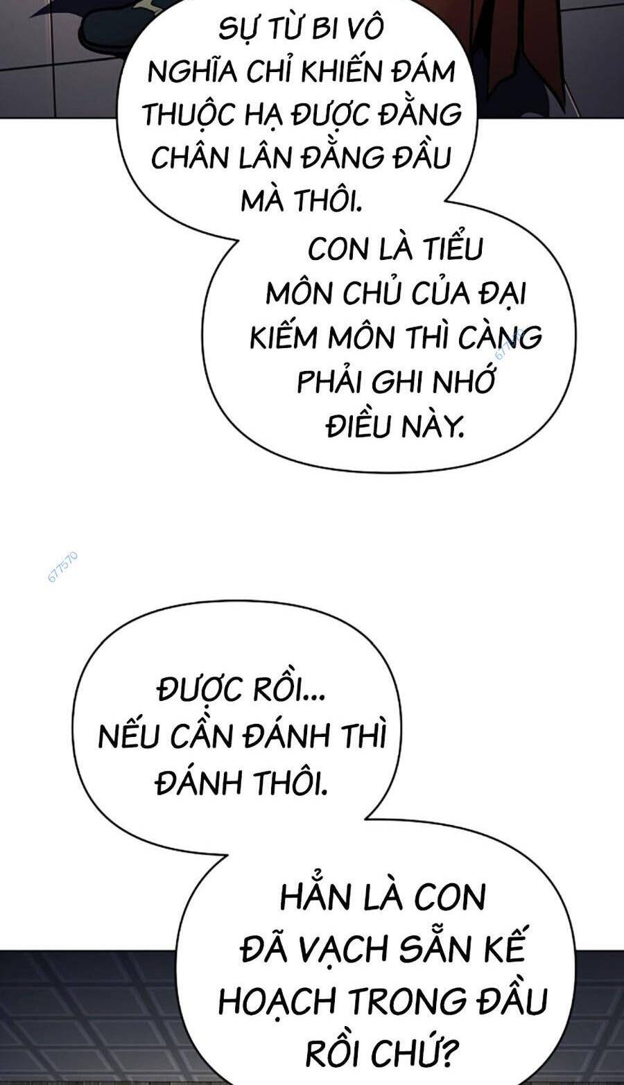 Tiểu Tử Đáng Ngờ Lại Là Cao Thủ Chapter 15 - 51