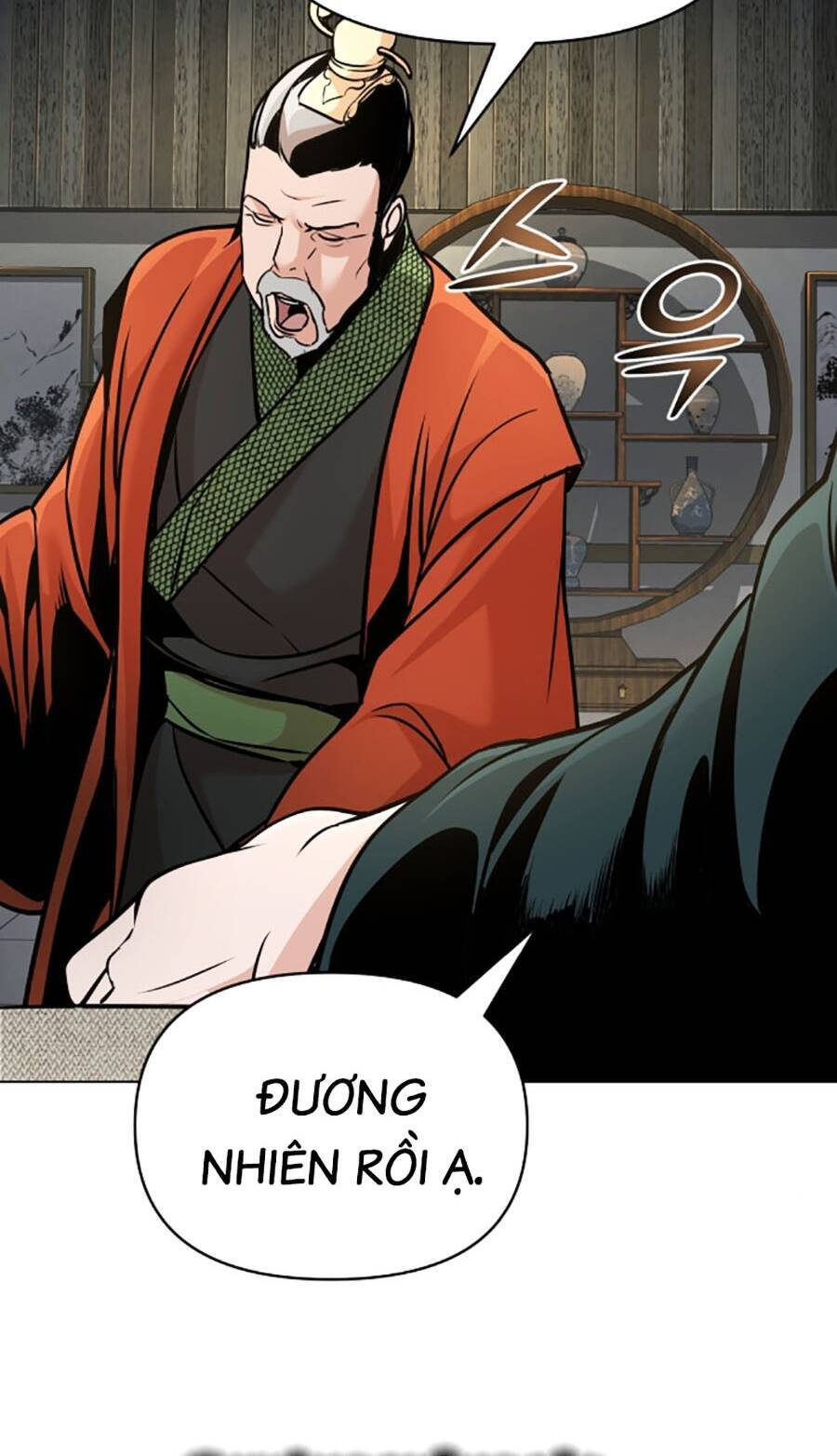 Tiểu Tử Đáng Ngờ Lại Là Cao Thủ Chapter 15 - 52