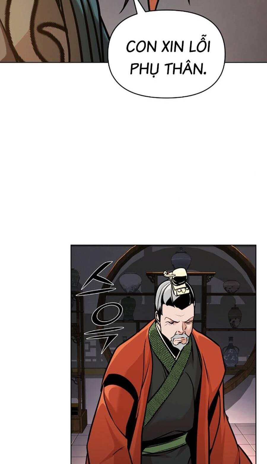 Tiểu Tử Đáng Ngờ Lại Là Cao Thủ Chapter 15 - 65