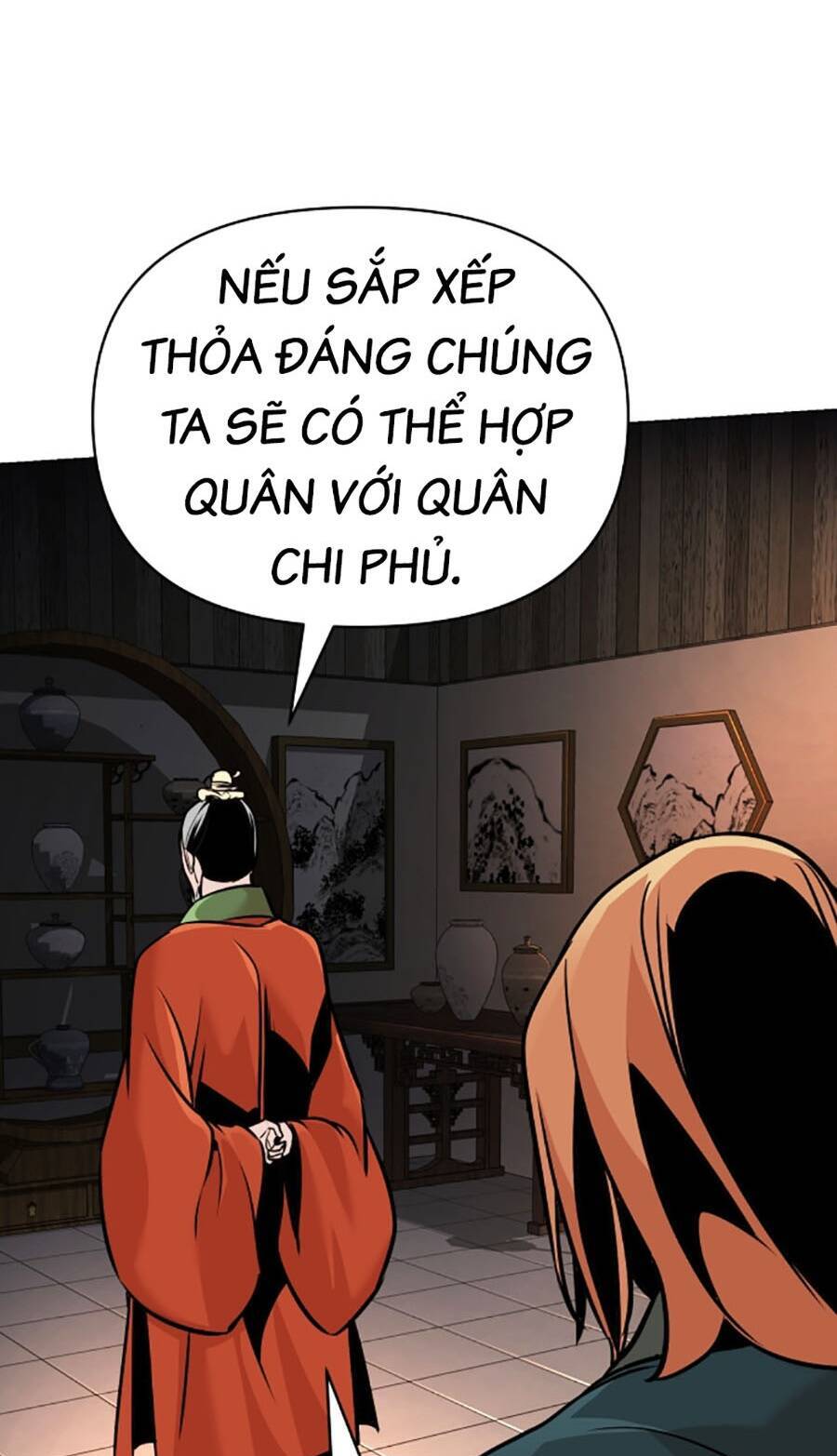 Tiểu Tử Đáng Ngờ Lại Là Cao Thủ Chapter 15 - 68