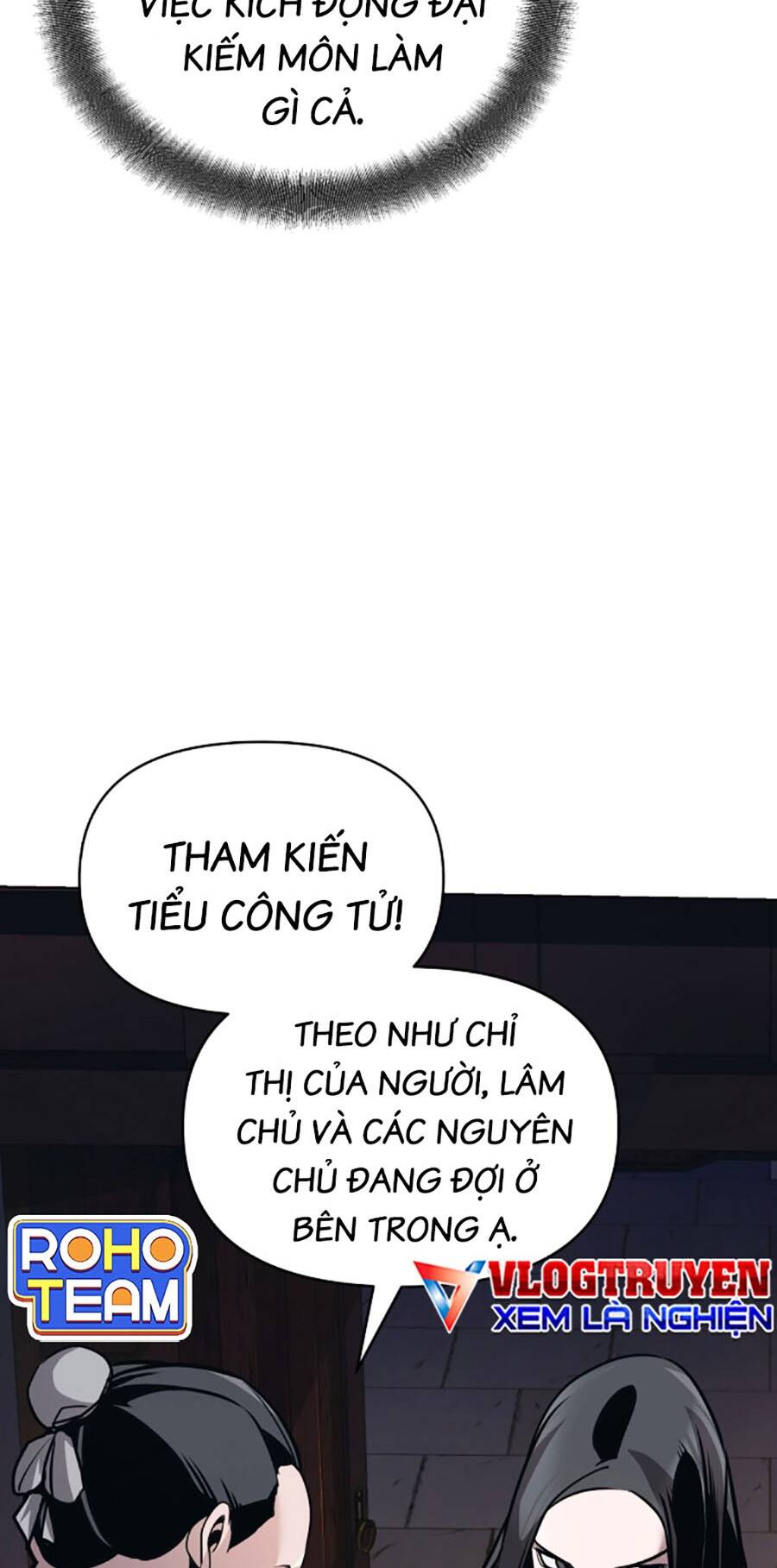 Tiểu Tử Đáng Ngờ Lại Là Cao Thủ Chapter 15 - 8