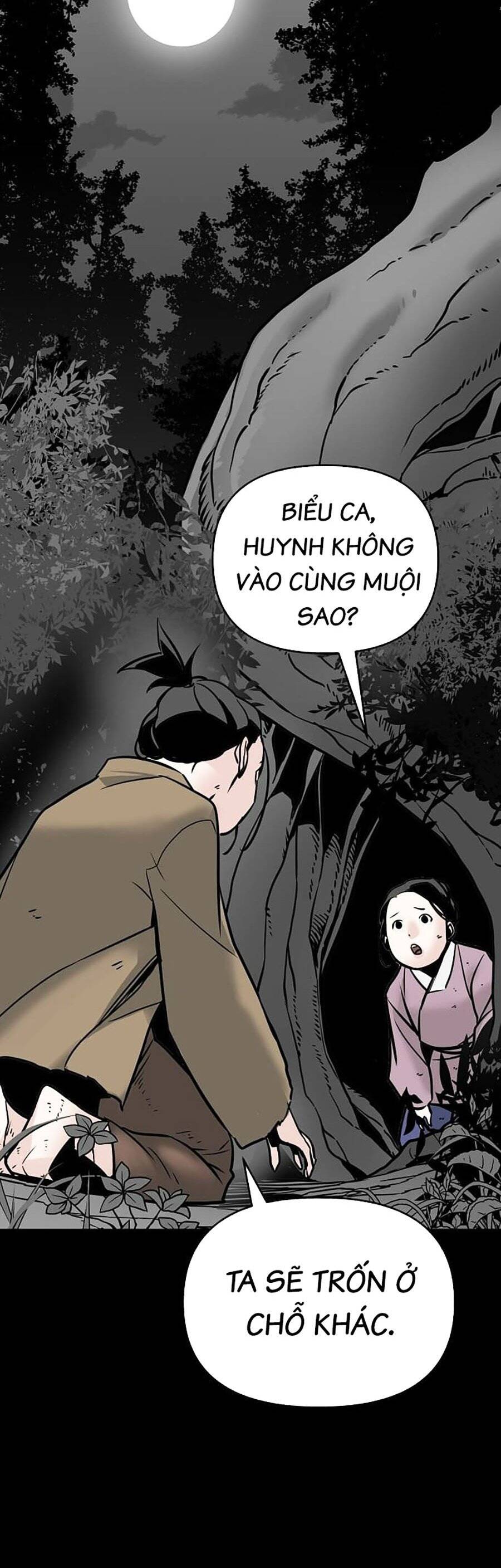 Tiểu Tử Đáng Ngờ Lại Là Cao Thủ Chapter 2 - 2