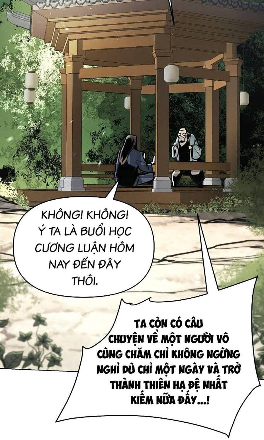Tiểu Tử Đáng Ngờ Lại Là Cao Thủ Chapter 2 - 53