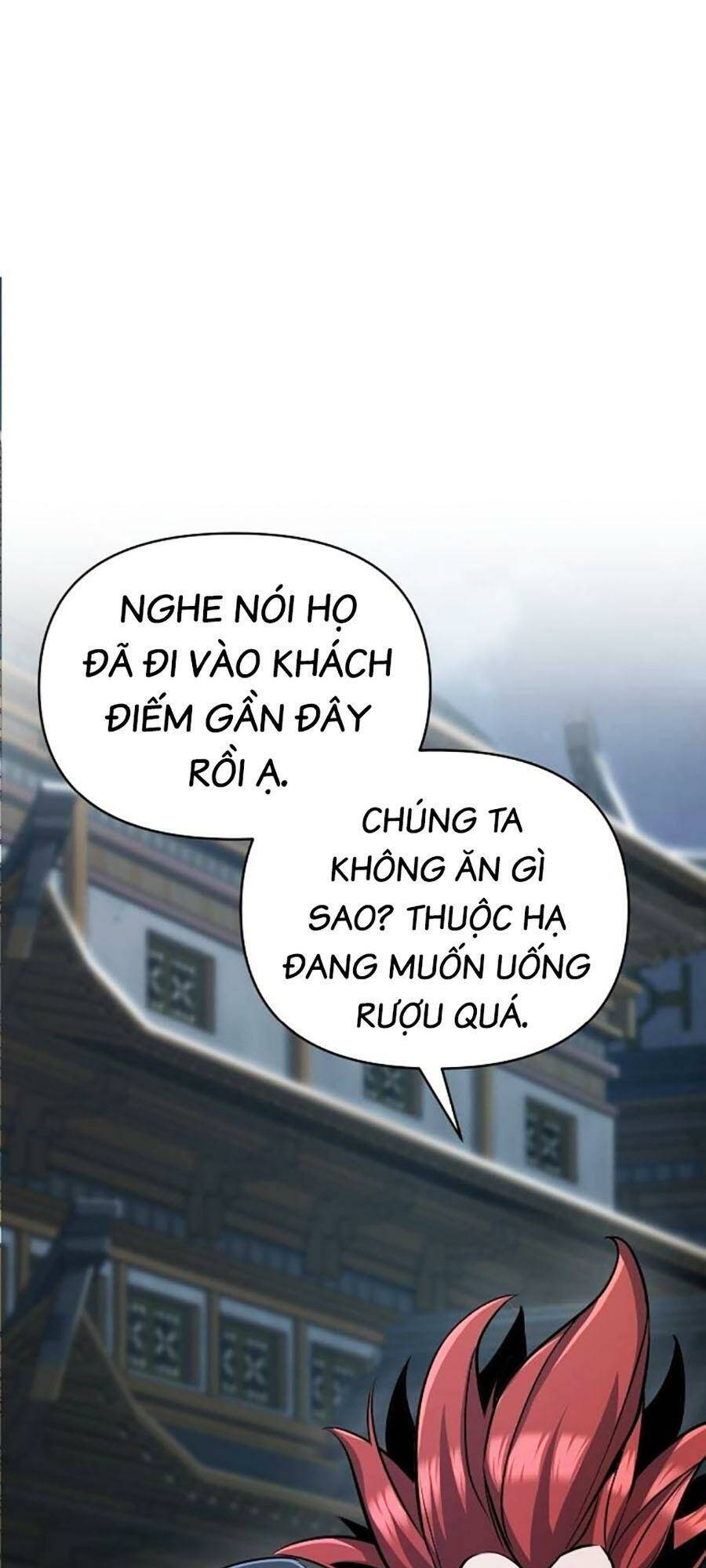 Tiểu Tử Đáng Ngờ Lại Là Cao Thủ Chapter 25 - 101