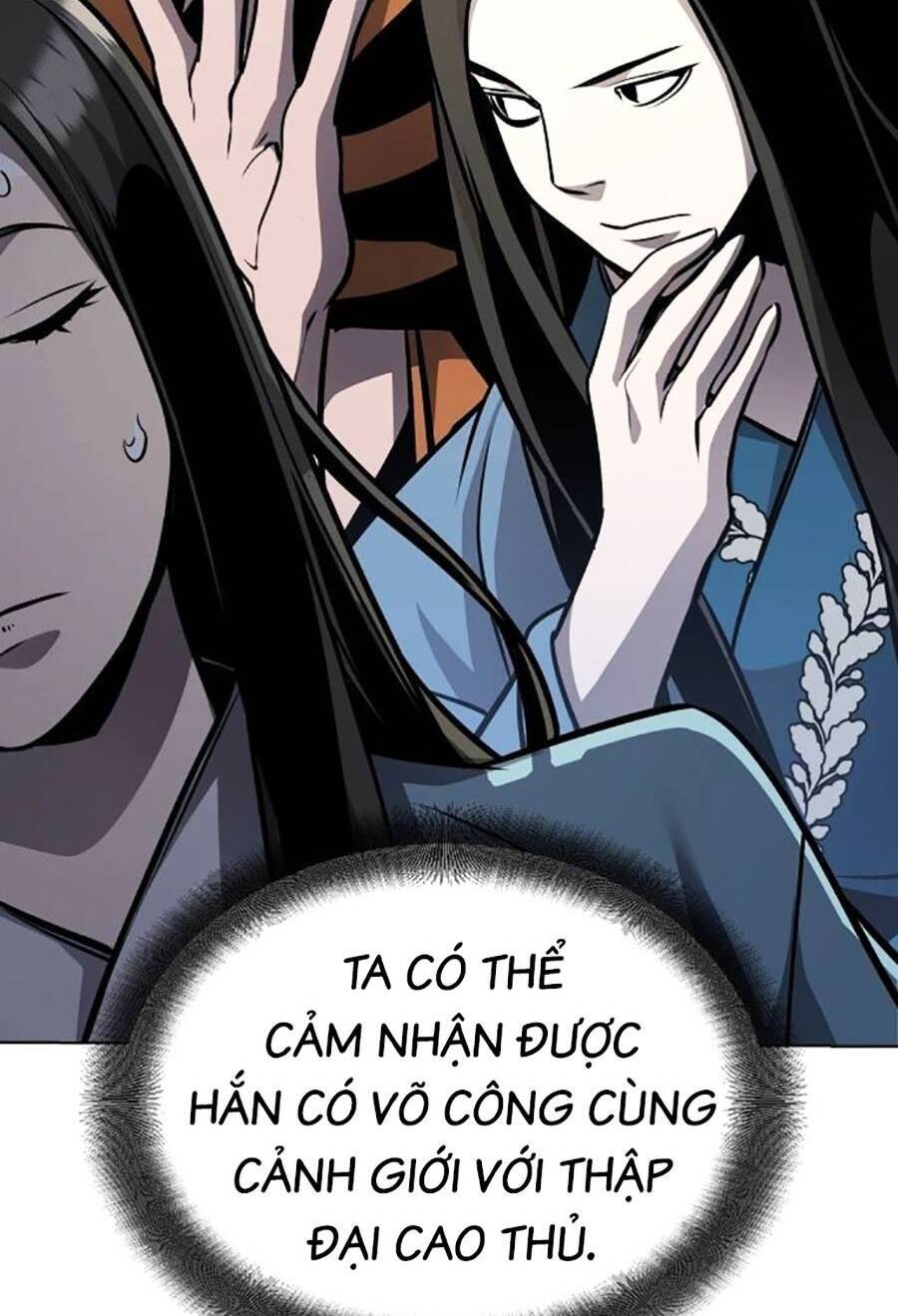Tiểu Tử Đáng Ngờ Lại Là Cao Thủ Chapter 25 - 123
