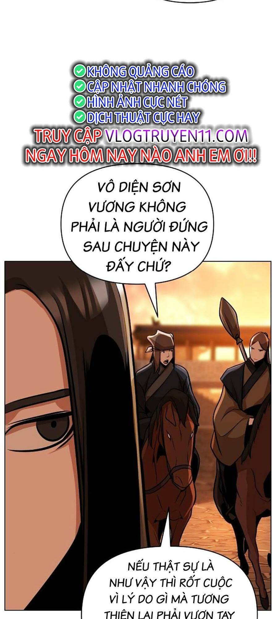 Tiểu Tử Đáng Ngờ Lại Là Cao Thủ Chapter 25 - 19