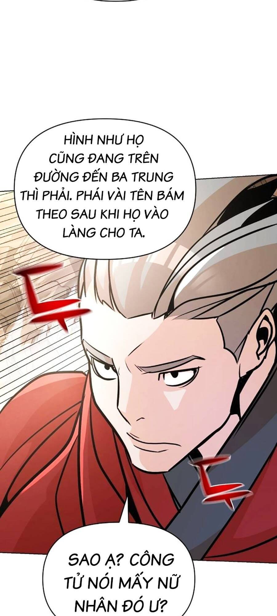 Tiểu Tử Đáng Ngờ Lại Là Cao Thủ Chapter 25 - 4