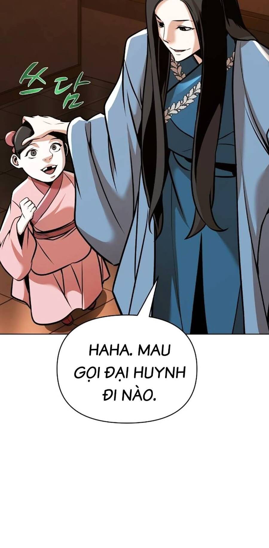 Tiểu Tử Đáng Ngờ Lại Là Cao Thủ Chapter 25 - 80