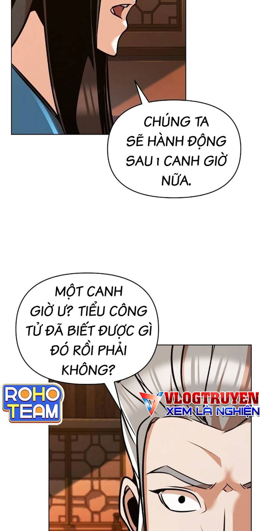 Tiểu Tử Đáng Ngờ Lại Là Cao Thủ Chapter 25 - 83