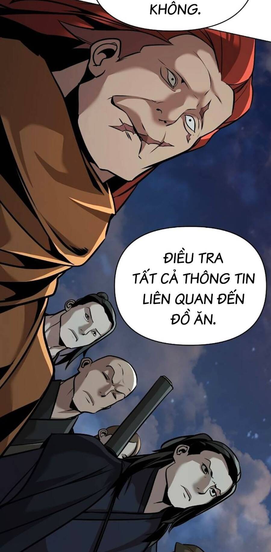 Tiểu Tử Đáng Ngờ Lại Là Cao Thủ Chapter 25 - 88