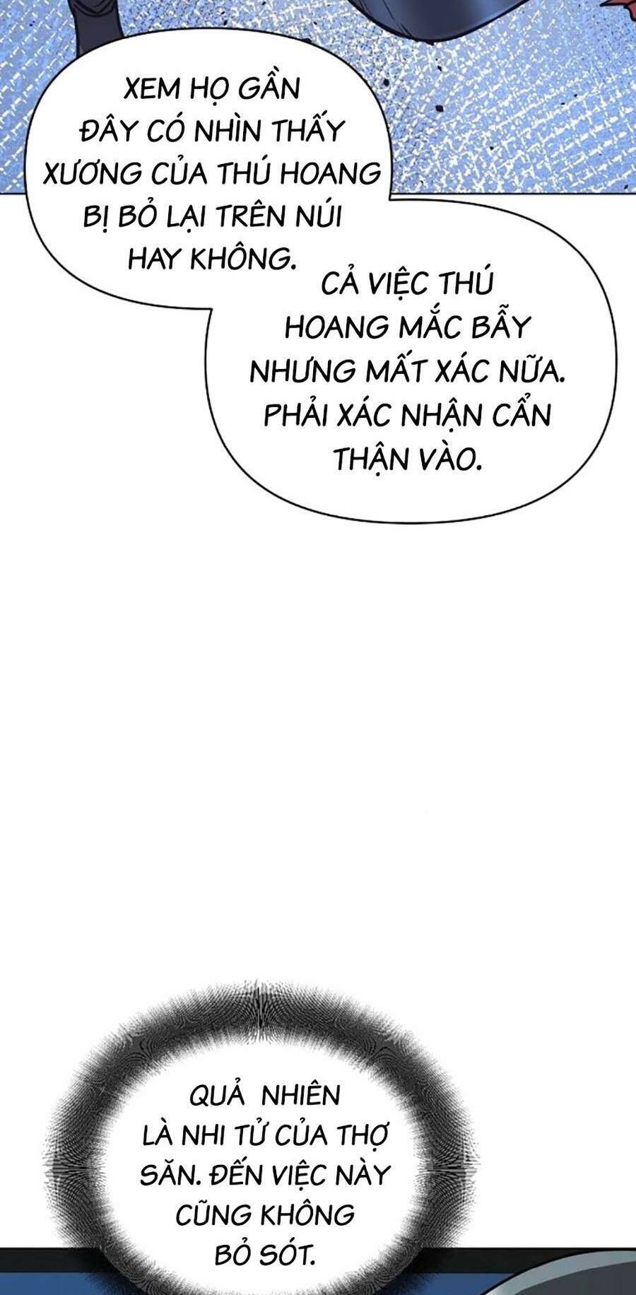 Tiểu Tử Đáng Ngờ Lại Là Cao Thủ Chapter 25 - 93