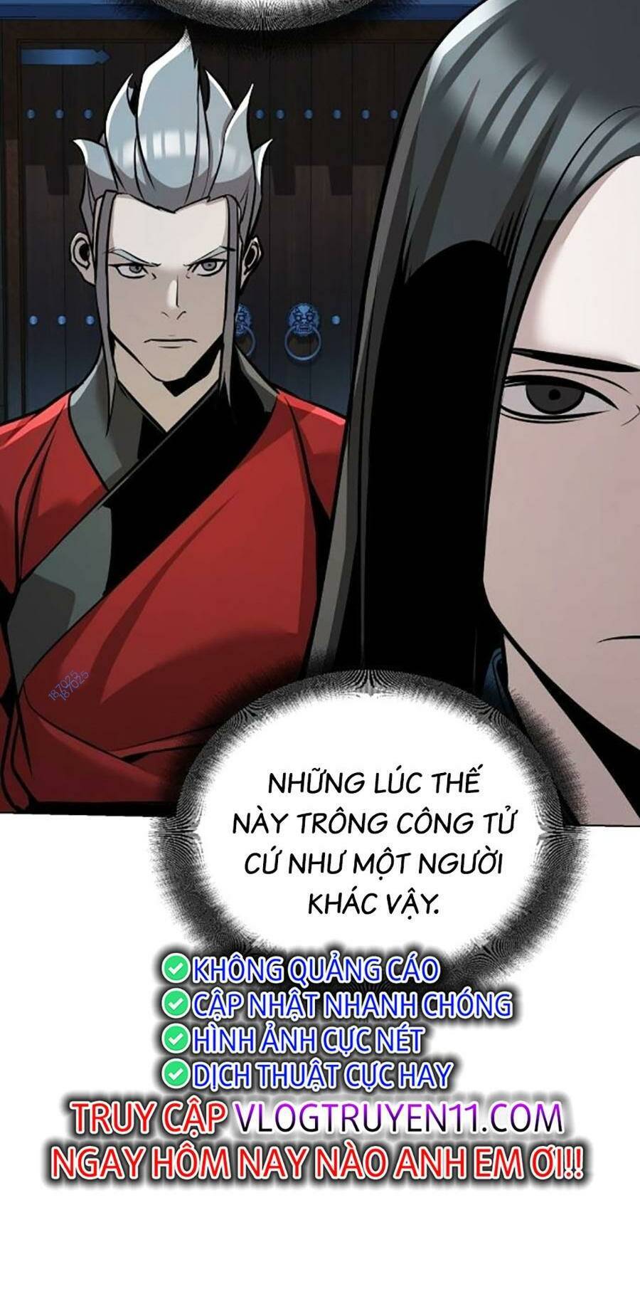 Tiểu Tử Đáng Ngờ Lại Là Cao Thủ Chapter 25 - 94